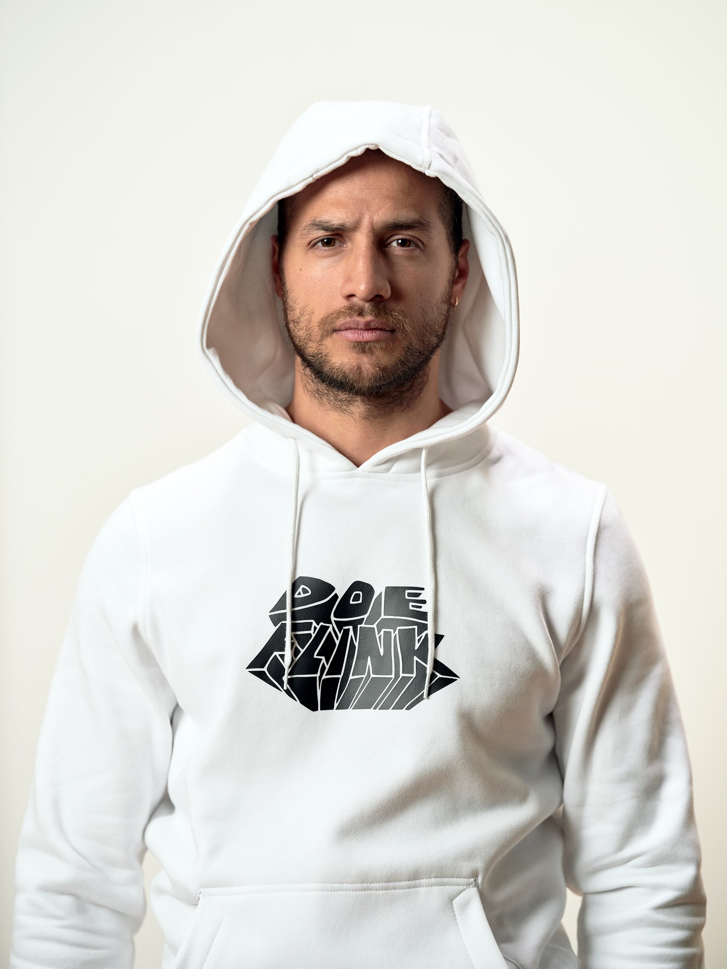 Original Hoodie 'First Drop' White